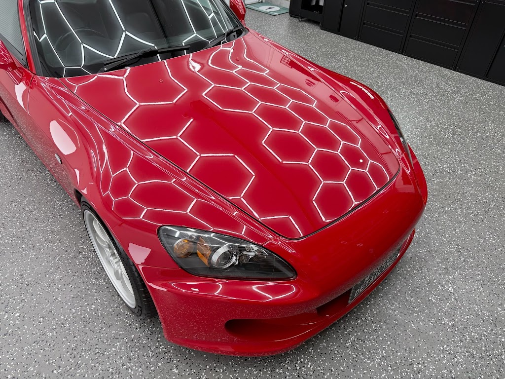 M Spec Detailing | Paint Protection Specialist | The River Rd, Revesby NSW 2212, Australia | Phone: 0420 222 520