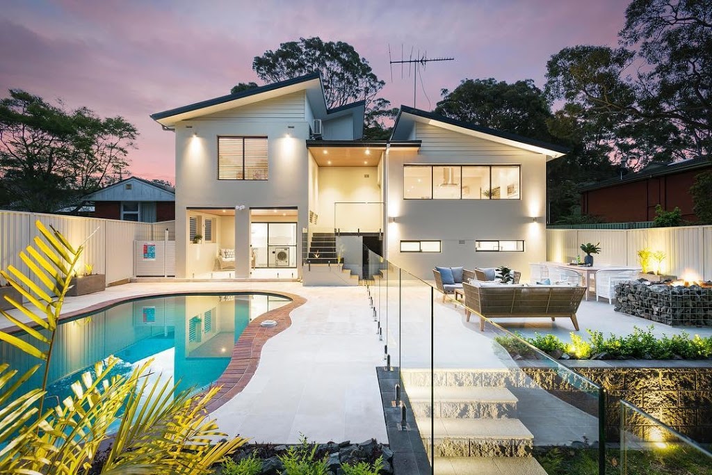 Andrew Bloom Sanders Property Agents | real estate agency | 9 Jannali Ave, Jannali NSW 2226, Australia | 0424215125 OR +61 424 215 125