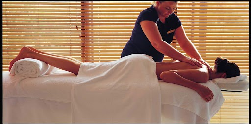 The Spa at the Mansion Hotel | spa | Gate 2, K Rd, Werribee VIC 3030, Australia | 0397314140 OR +61 3 9731 4140