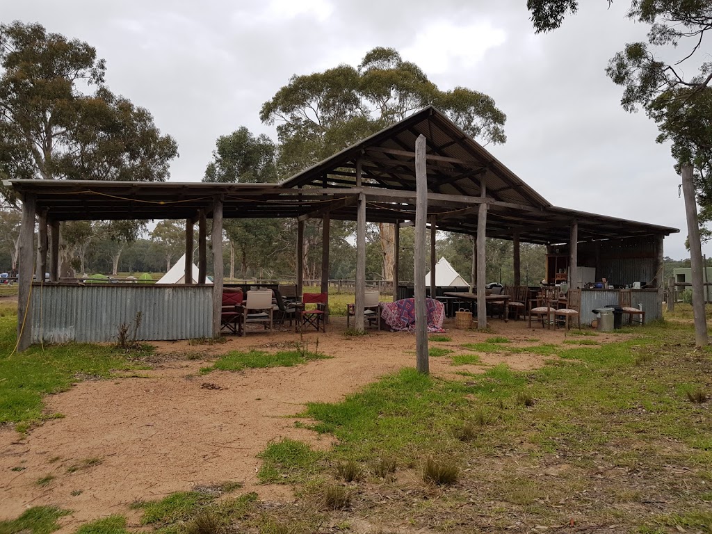 Megalong Valley Farm Glamping | campground | 993 Megalong Rd, Megalong Valley NSW 2785, Australia