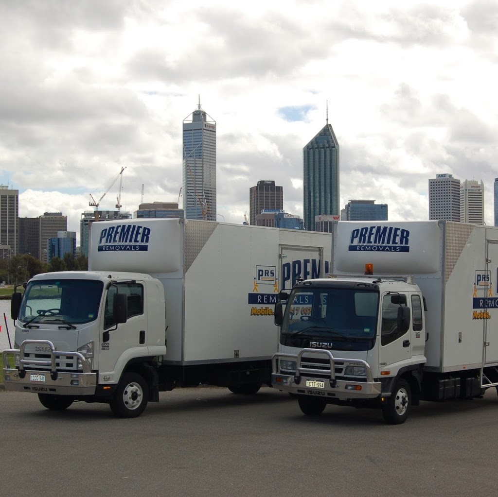 Premier Removals and Storage WA | moving company | Welshpool, 25B Adrian St, Perth WA 6106, Australia | 0893623333 OR +61 8 9362 3333