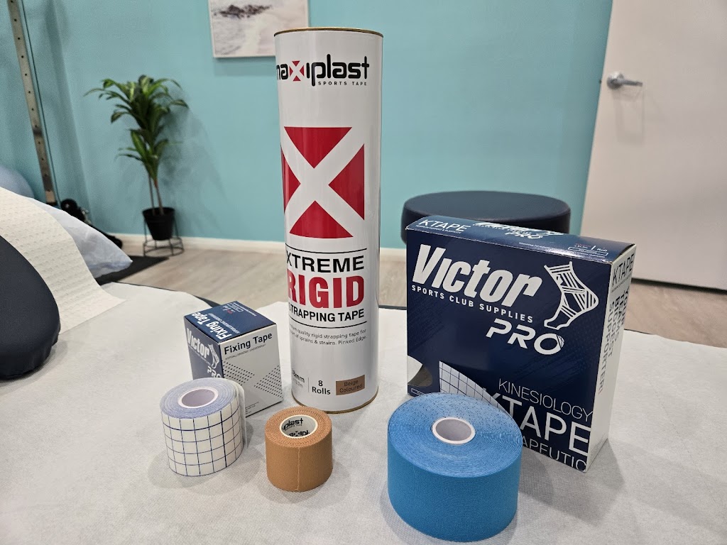 Enhanced Health Physiotherapy - Penrith | 150 Bringelly Rd, Kingswood NSW 2747, Australia | Phone: (02) 4736 6567