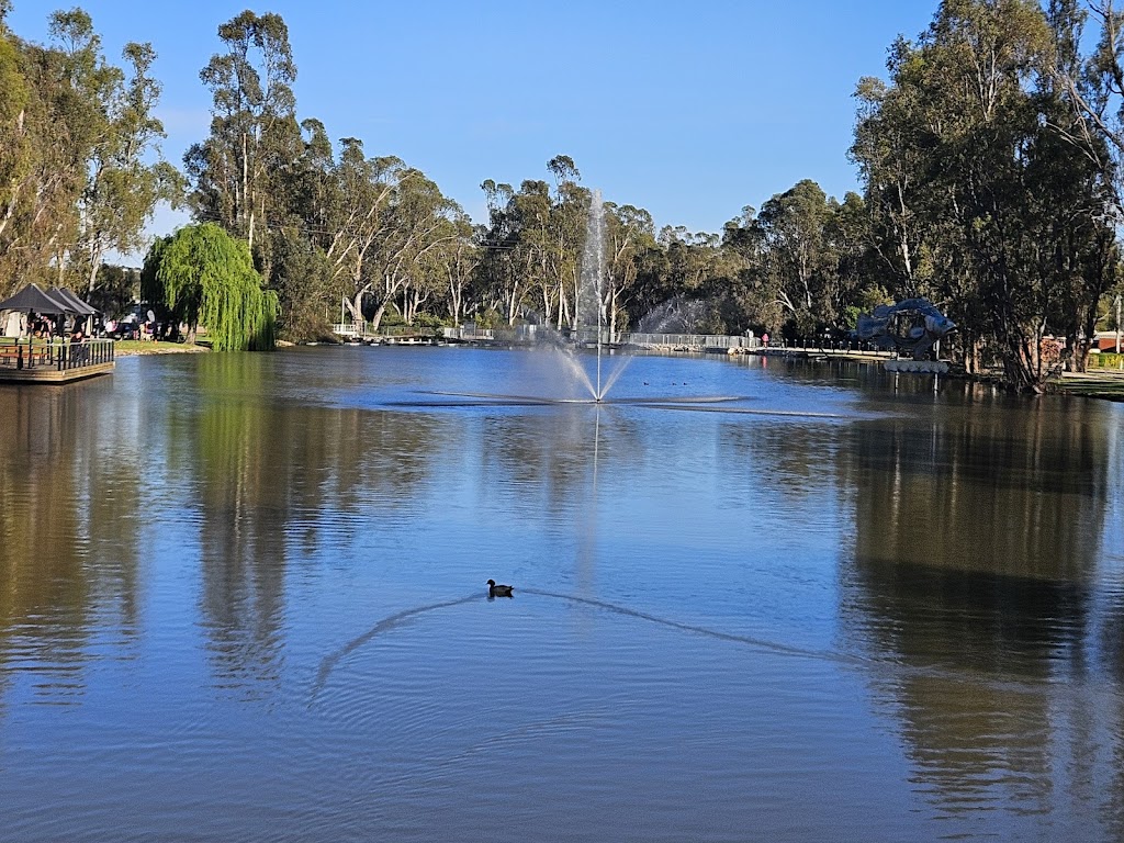 The Hippie Harvest Cohuna | 87 King George St, Cohuna VIC 3568, Australia | Phone: 0409 531 420