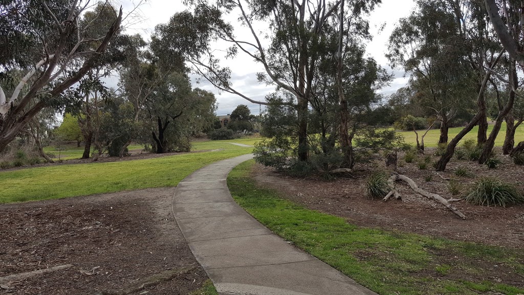 Bald Hill Park | park | Clarinda VIC 3169, Australia