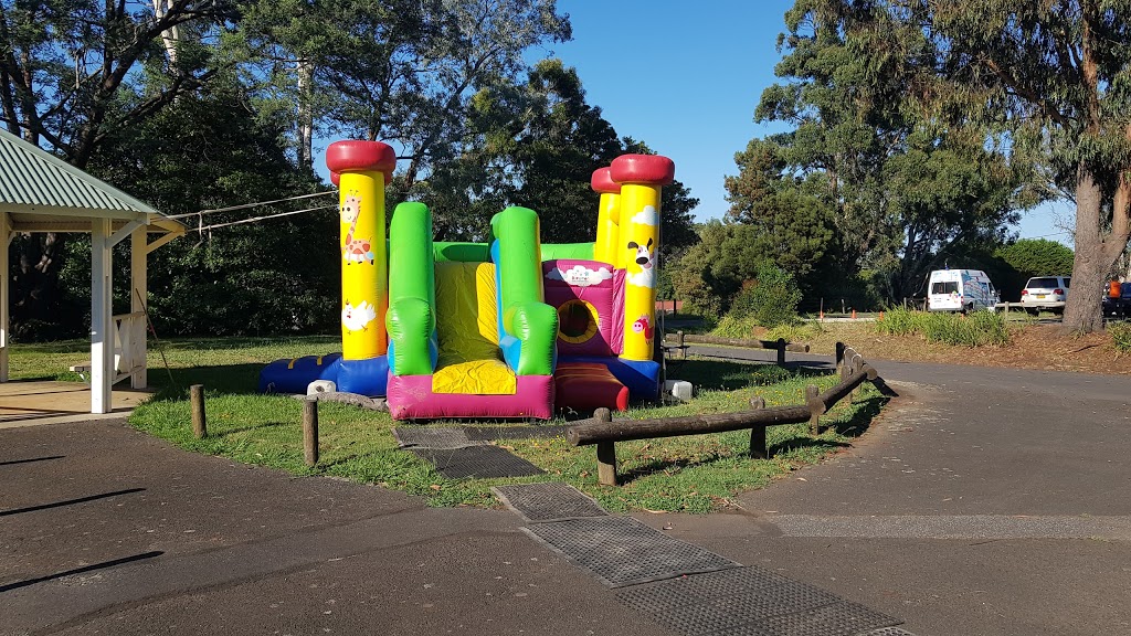 Gembrook Community Centre | 4 Gembrook Rd, Gembrook VIC 3783, Australia | Phone: 0417 740 409