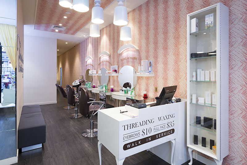 The Beauty & Brow Parlour | store | W039A/2-50 Murray Rd, Preston VIC 3071, Australia | 0394783985 OR +61 3 9478 3985