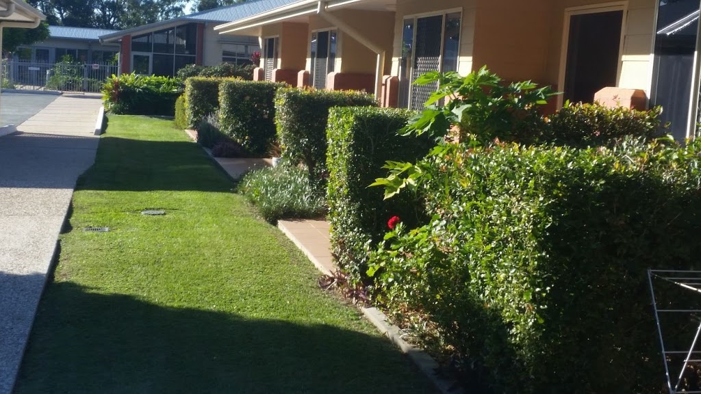 K mowing & maintenance | 155 Bellini Rd, Burpengary QLD 4505, Australia | Phone: 0412 377 392