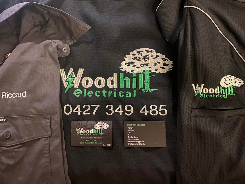 Woodhill Electrical | 2/12 Sheen Rd, Woodhill QLD 4285, Australia | Phone: 0427 349 485