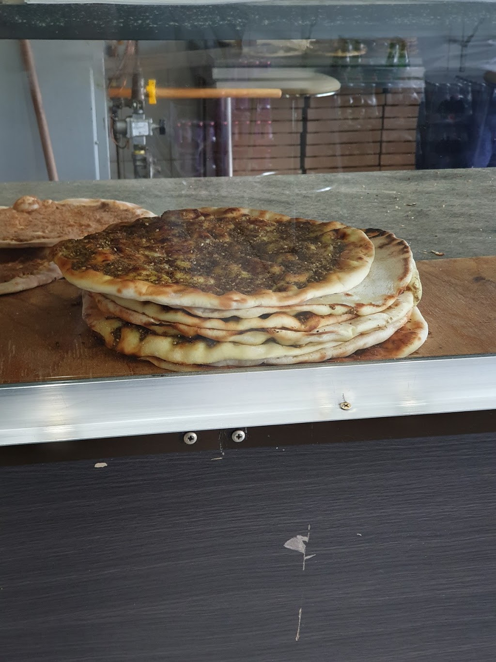 Abu Farouk Bakery | 3 Nepean St, Broadmeadows VIC 3047, Australia | Phone: (03) 9309 9903