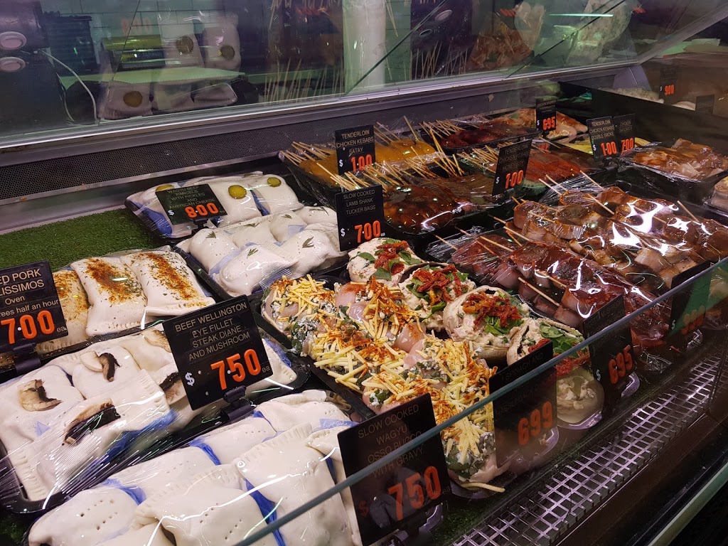 Two Butchers | Springfield Central QLD 4300, Australia | Phone: (07) 3470 5305