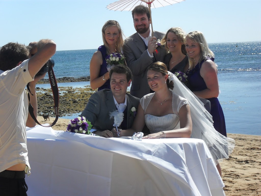 Juliann Smith Wedding Celebrant |  | 664 Hawthorn Rd, Brighton East VIC 3187, Australia | 0407565478 OR +61 407 565 478