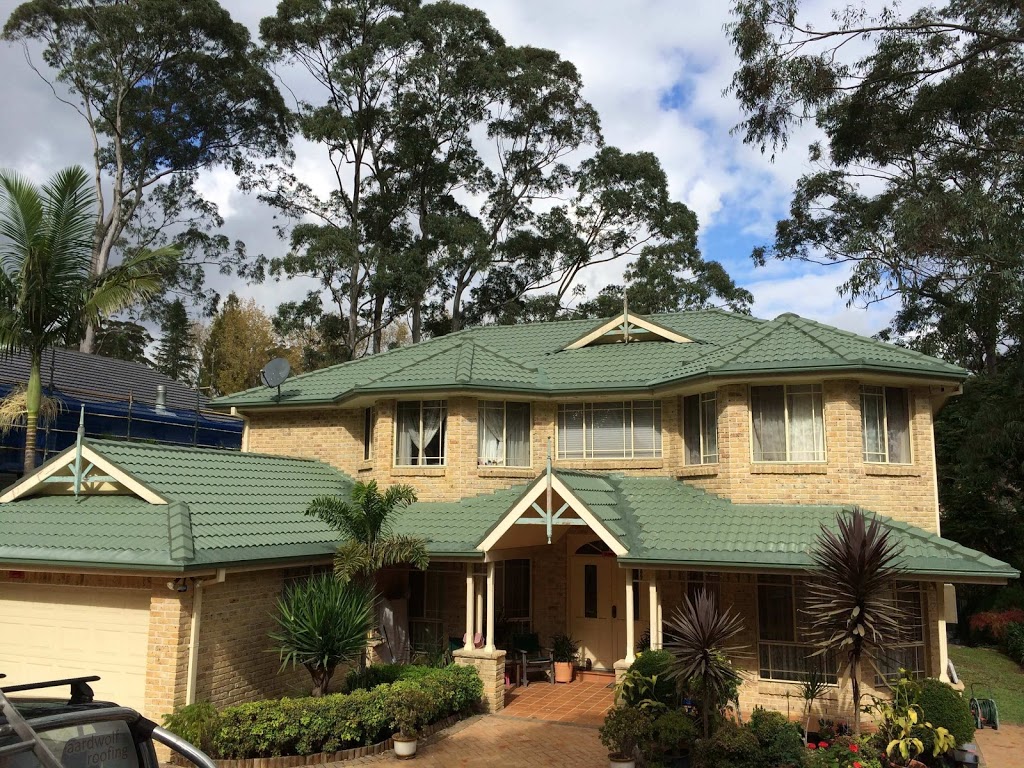 RoofingCorp | roofing contractor | 7 Millewa Ave, Wahroonga NSW 2076, Australia | 0414424878 OR +61 414 424 878