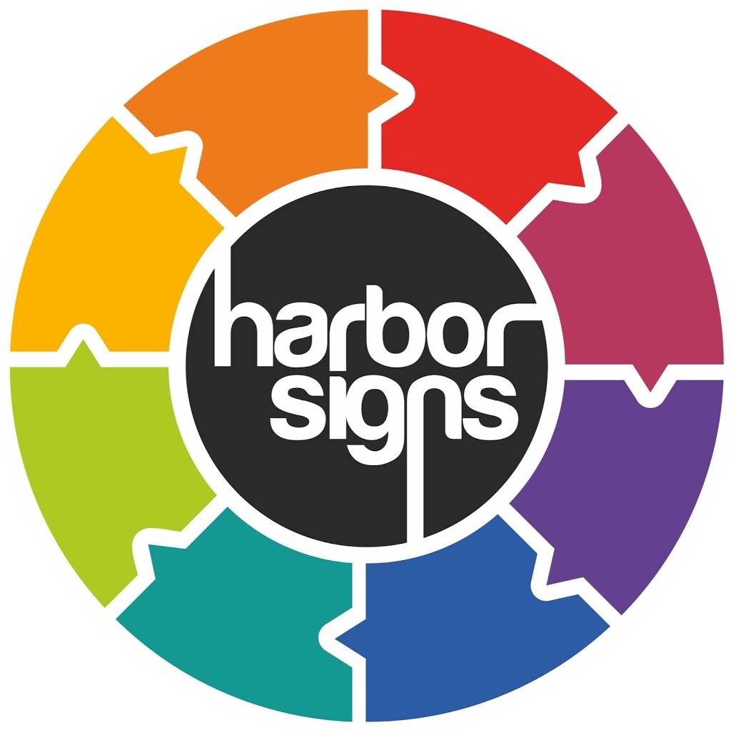 Harbor Signs | store | 353 Back Valley Rd, Back Valley SA 5211, Australia | 0419819160 OR +61 419 819 160