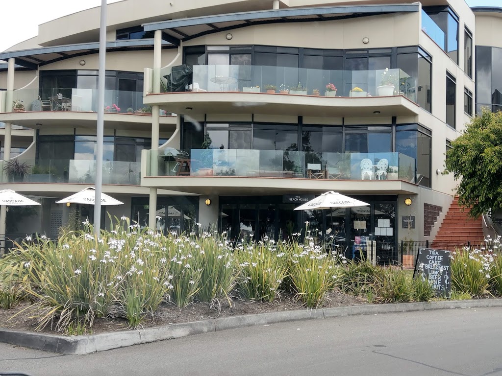 Beach House Cafe | cafe | U16/646 Sandy Bay Rd, Sandy Bay TAS 7005, Australia