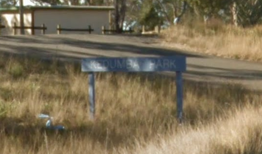 Kedumba Park | 405 Great Western Hwy, Wentworth Falls NSW 2782, Australia
