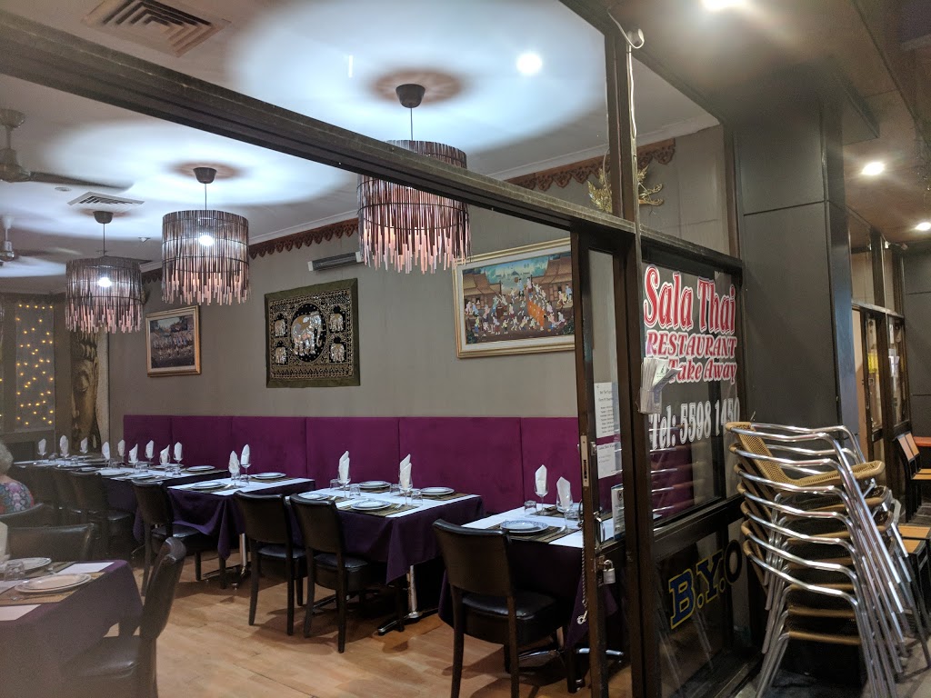 Sala Thai Restaurant | 496 Gold Coast Hwy, Tugun QLD 4224, Australia | Phone: (07) 5598 1450