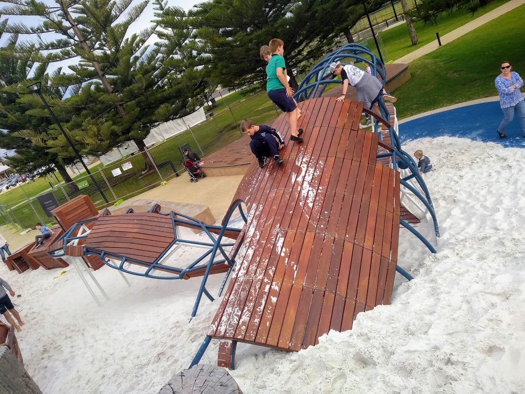 Sea Play On The Bay | Foreshore Parade, Busselton WA 6280, Australia