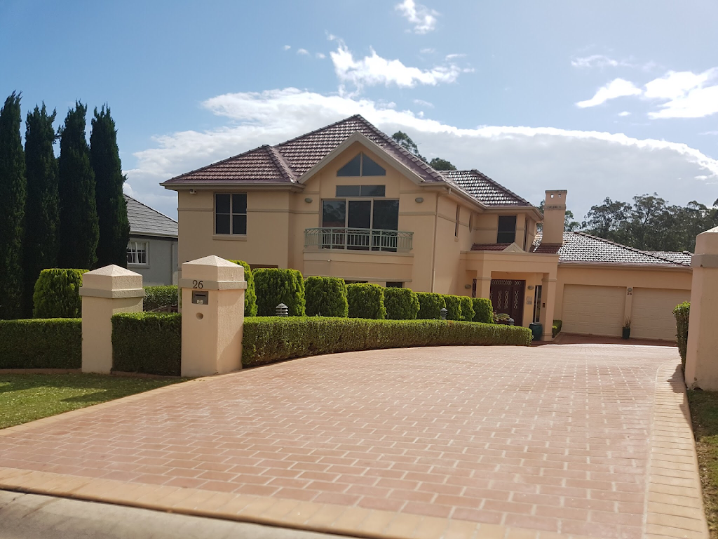 Boudica Home Detailing And Relocation | 24 Greygum Ave, Rouse Hill NSW 2155, Australia | Phone: 1300 970 029