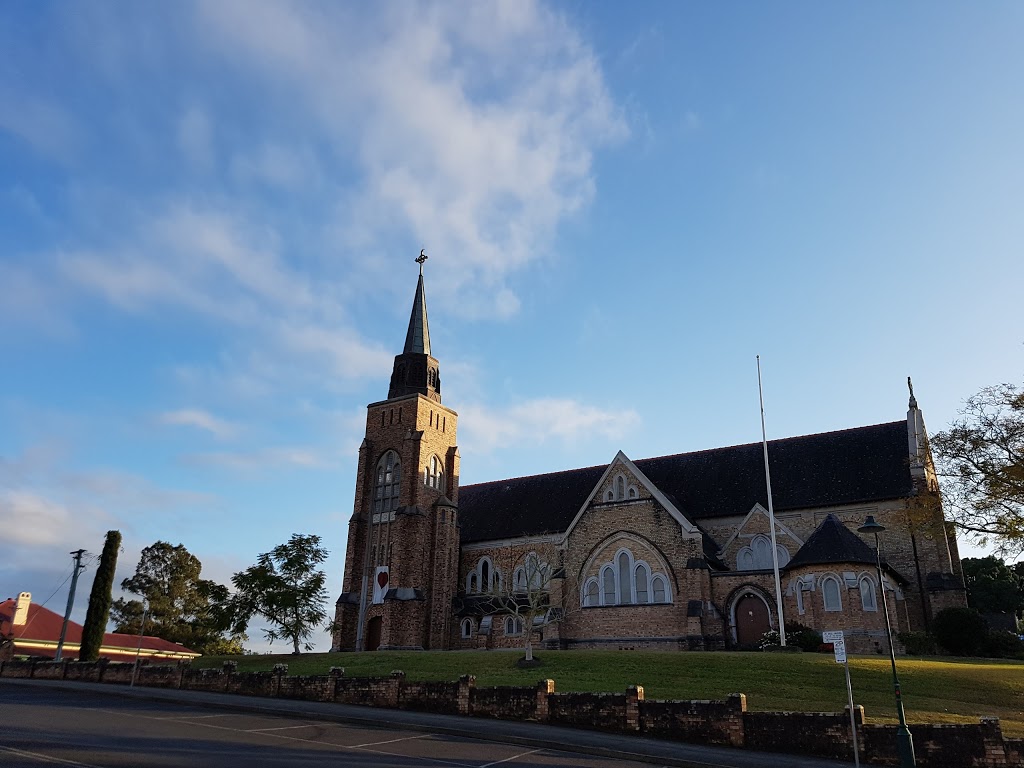 St Andrews Anglican Church | church | 10 Zadoc St, Lismore NSW 2480, Australia | 0266213200 OR +61 2 6621 3200