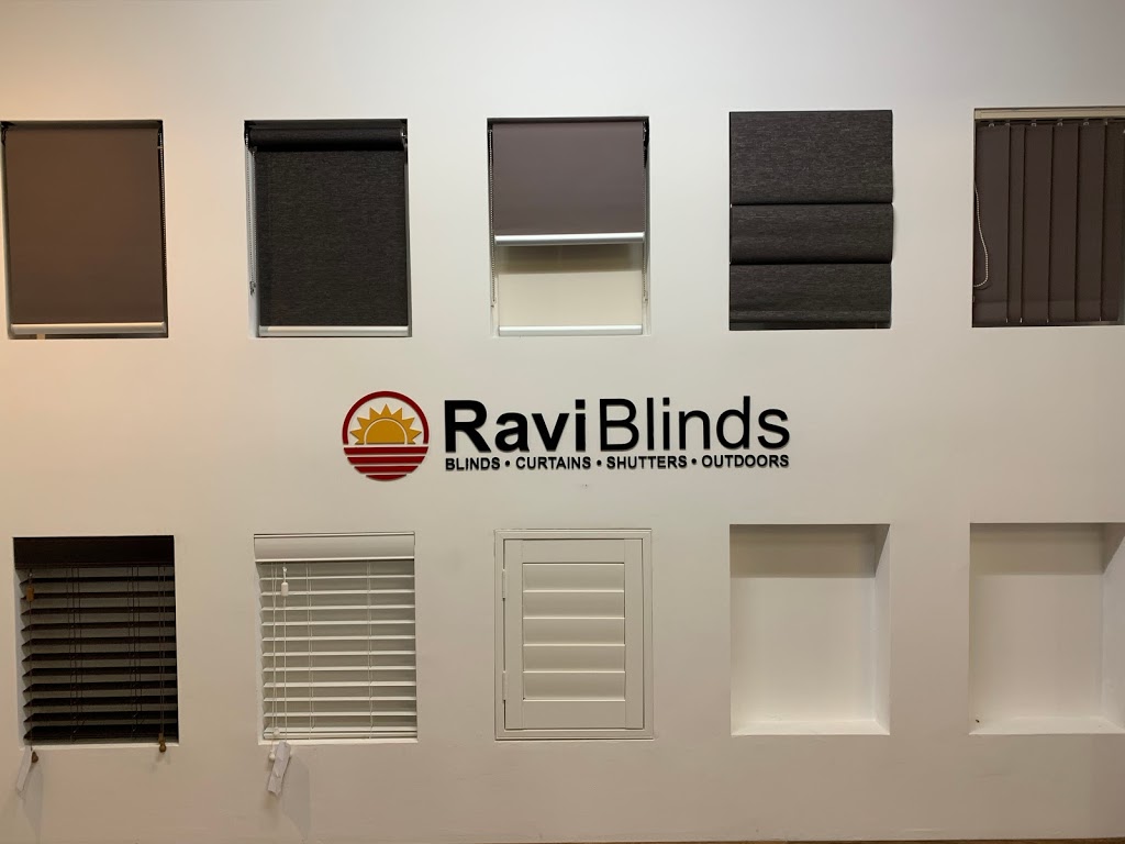 Ravi Blinds | store | Stand No. 108, Home Ideas Centre, 1686 Dandenong Rd, Oakleigh East VIC 3166, Australia | 1300003296 OR +61 1300 003 296