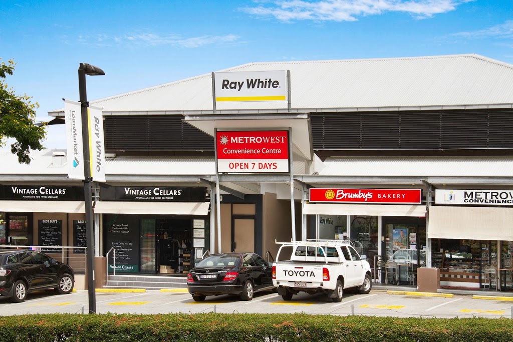 Ray White Metrowest | real estate agency | 6/620 Moggill Rd, Chapel Hill QLD 4069, Australia | 0737370000 OR +61 7 3737 0000