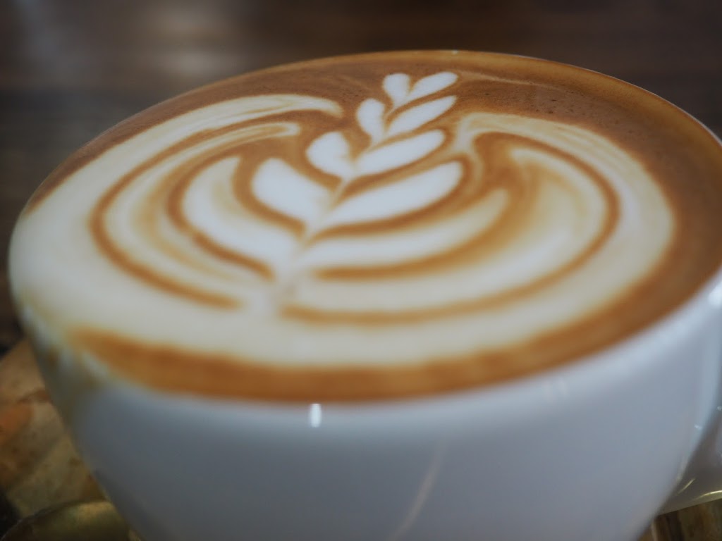 Christopher Robin Espresso | cafe | 4/90 Tennyson Rd, Mortlake NSW 2137, Australia | 0410072601 OR +61 410 072 601