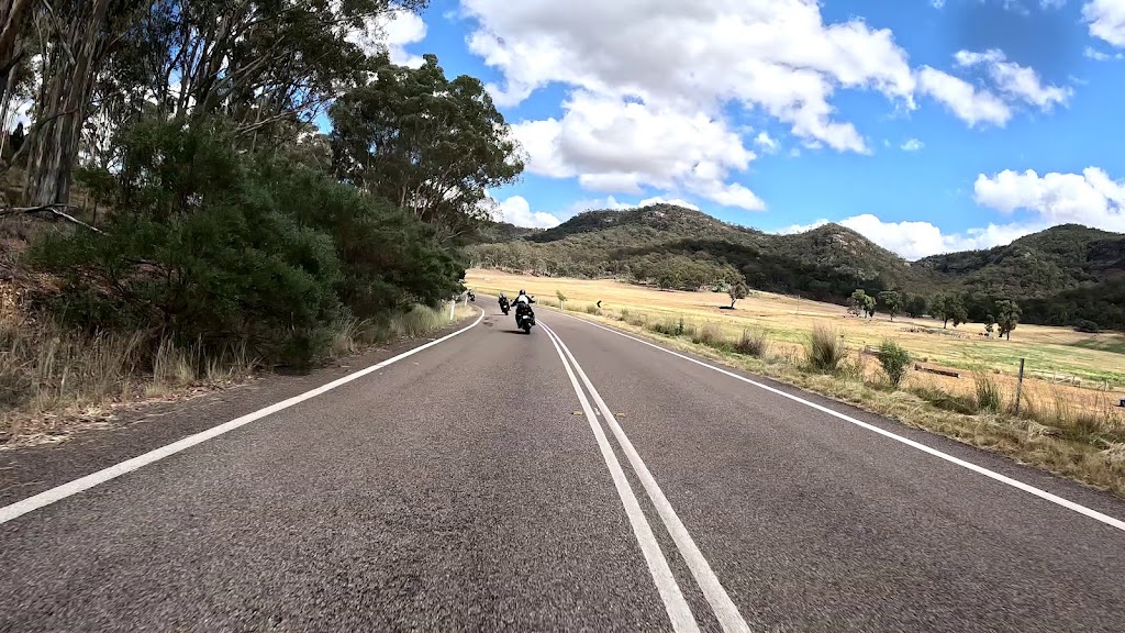 Motorcycle Tours Australia | 6 Bandalong Rd, Springdale Heights NSW 2641, Australia | Phone: 0487 100 047
