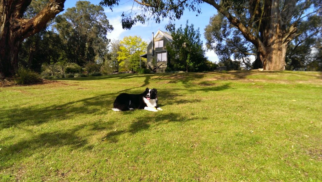 Brigadoon Cottages | 108 Haunted Hills Rd, Newborough VIC 3825, Australia | Phone: (03) 5127 2656