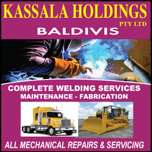 Kassala Holdings Pty Ltd. | car repair | 550 St Albans Rd, Baldivis WA 6171, Australia | 0408945561 OR +61 408 945 561