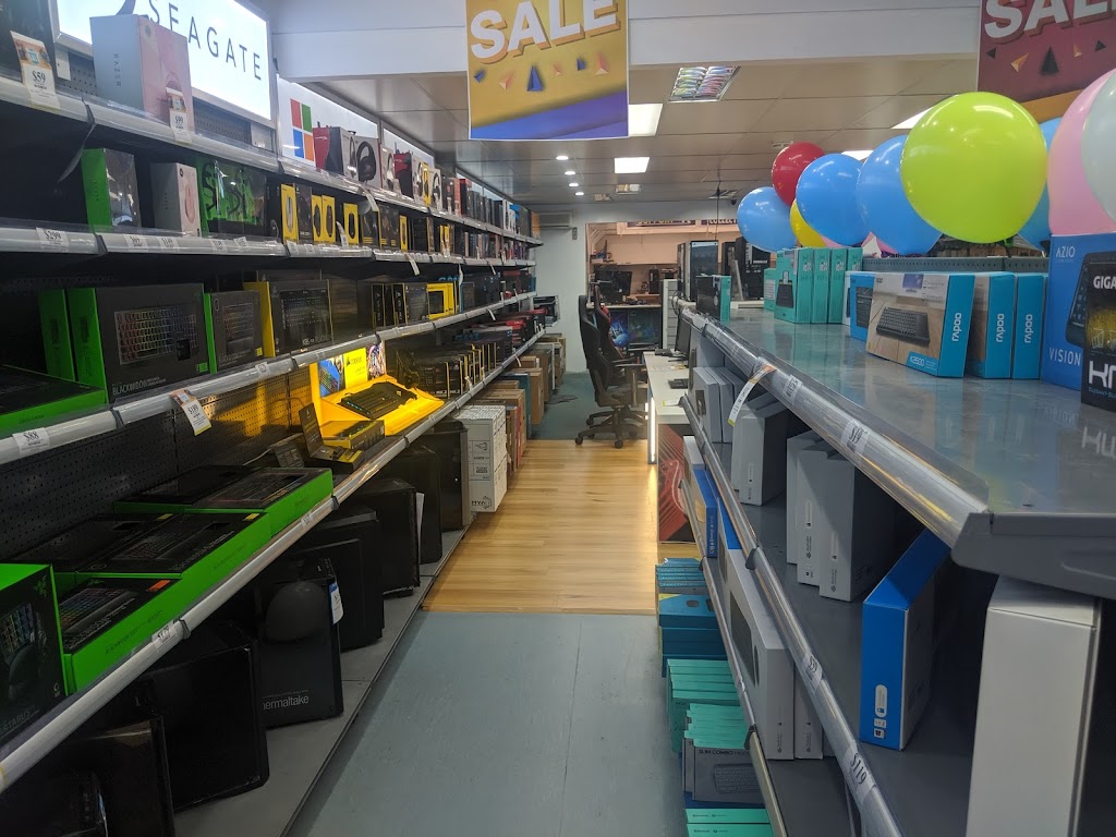 Centre Com Frankston | electronics store | 89 Hartnett Dr, Seaford VIC 3198, Australia | 0387258070 OR +61 3 8725 8070