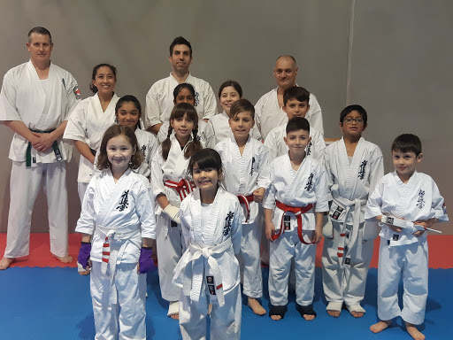 Kokoro Martial Arts and Fitness | health | Unit 16/33 Danaher Dr, South Morang VIC 3752, Australia | 0403057528 OR +61 403 057 528