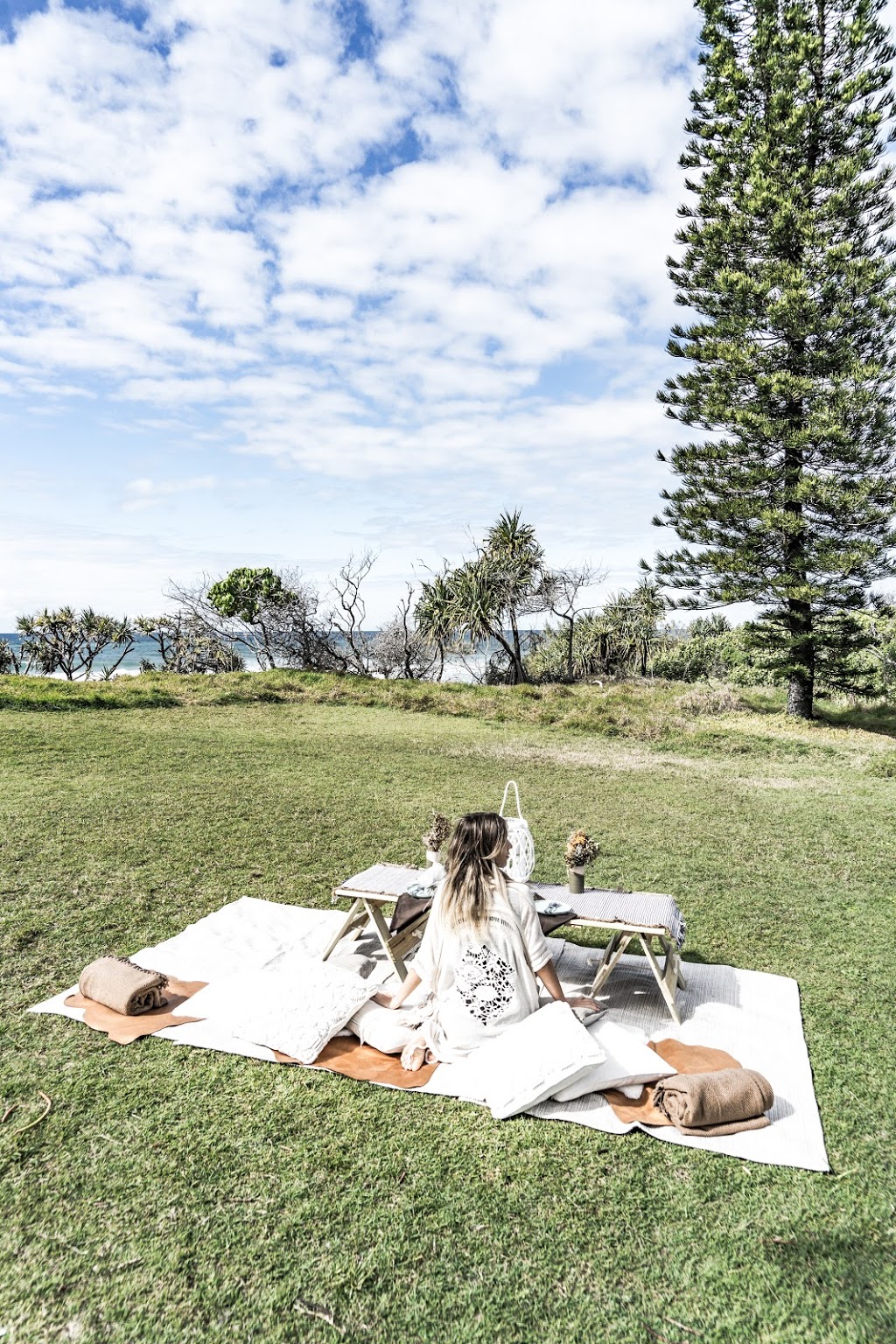 Packnic Picnic | 130 Mudjimba Esplanade, Marcoola QLD 4564, Australia | Phone: 0435 601 912