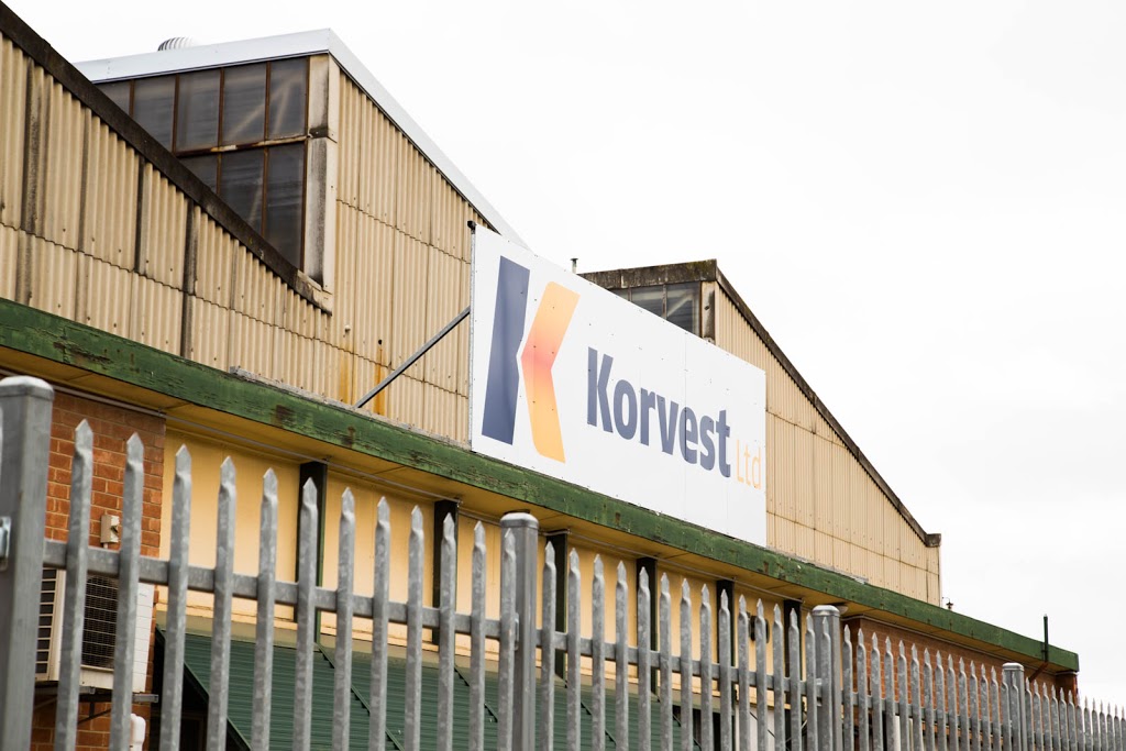 Korvest Ltd | 580 Prospect Rd, Kilburn SA 5084, Australia | Phone: (08) 8360 4500