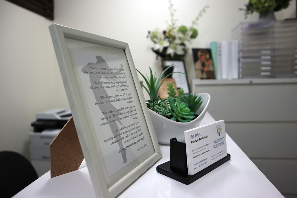 St Pauls Psychology and Counselling Centre | Ste 2/18 Montgomery St, Kogarah NSW 2217, Australia | Phone: (02) 8006 5386