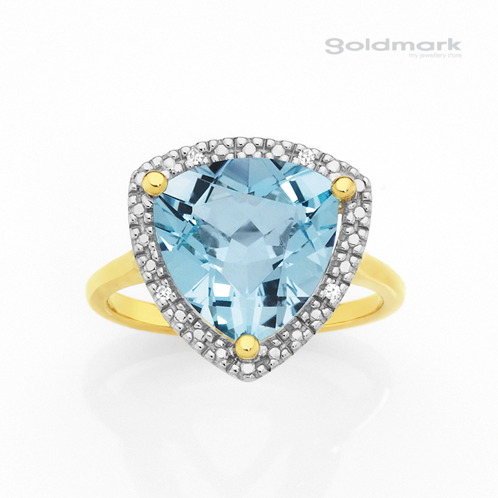Goldmark | jewelry store | SH T4 Stockland, Cnr Gillies St &, Norman St, Wendouree VIC 3355, Australia | 0353399020 OR +61 3 5339 9020