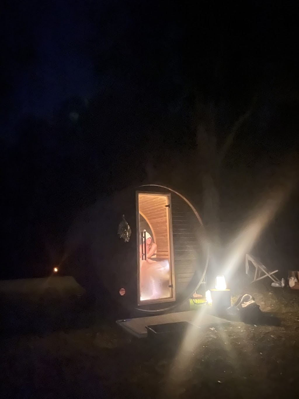 Rivasoul Sauna | 3185 Warburton Hwy, Warburton VIC 3799, Australia | Phone: 0478 525 402