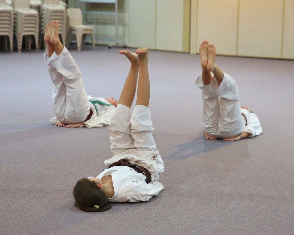 Woodvale First Taekwondo Martial Arts | health | 17 Duffy Terrace, Woodvale WA 6026, Australia | 0892757878 OR +61 8 9275 7878