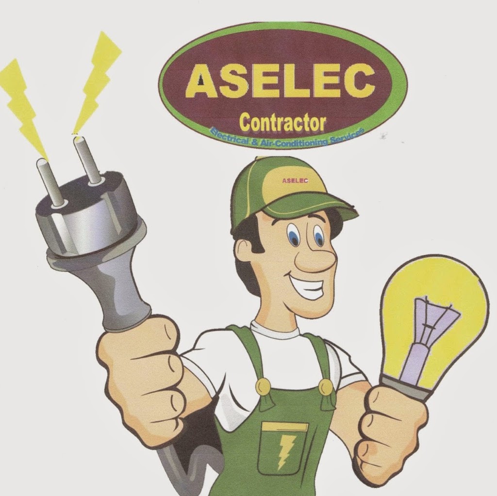 ASELEC Electrical Services | 12 Miowera Rd, Chester Hill NSW 2162, Australia | Phone: 0405 203 125