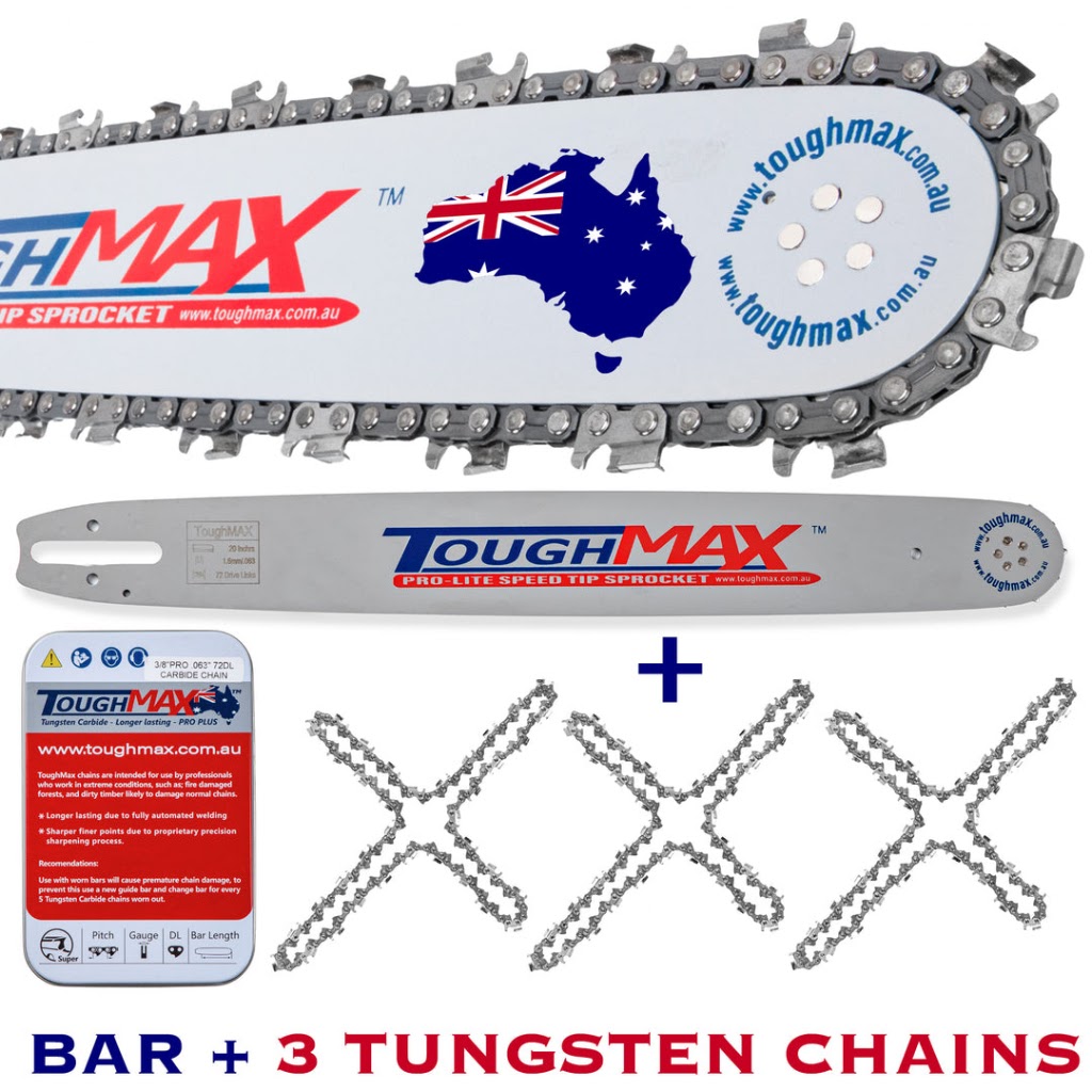 ToughMAX | Ten Mile Rd, Deepwater NSW 2371, Australia | Phone: 0493 145 817