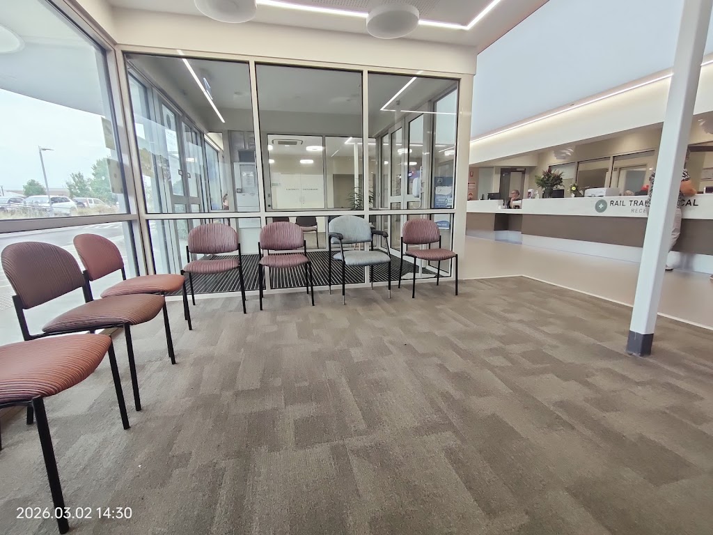 Rail Trail Medical | 64 Koonwarra Rd, Leongatha VIC 3953, Australia | Phone: (03) 5643 3311