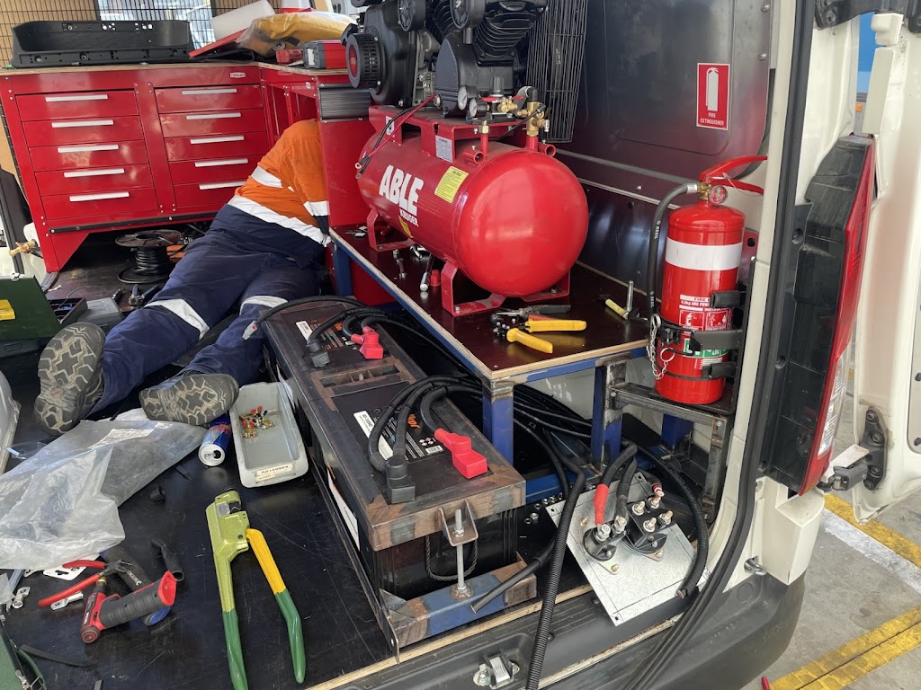 Wired Wrench - Mobile Auto Electrical & Air Conditioning | Branxton NSW 2335, Australia | Phone: 0449 226 947