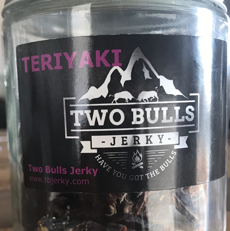 Two Bulls Jerky (13 Prominent Rise) Opening Hours