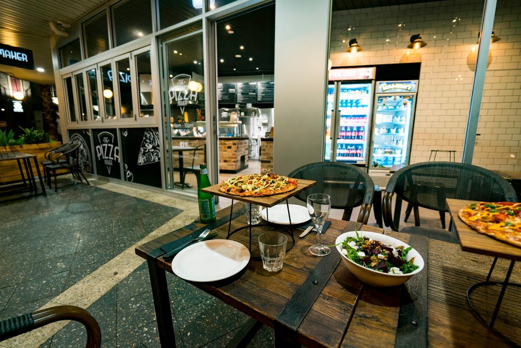 The Pizza Maker | 1/121-123 New Canterbury Rd, Petersham NSW 2049, Australia | Phone: (02) 9568 4414