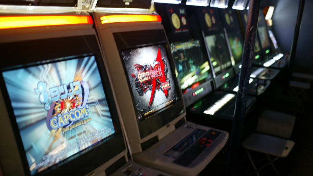 HED Gaming and Electronics | 30 George St, Balaklava SA 5461, Australia | Phone: 0405 800 321