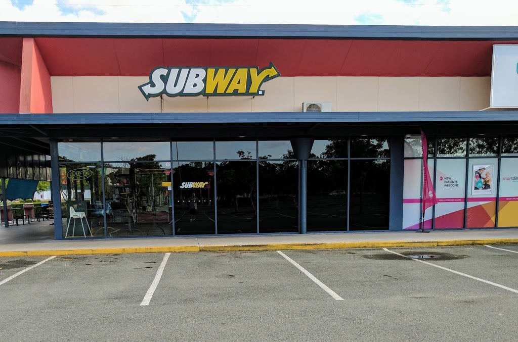 Subway® Restaurant | shop 4a/3/1915 Gympie Rd, Bald Hills QLD 4036, Australia | Phone: (07) 3261 7144