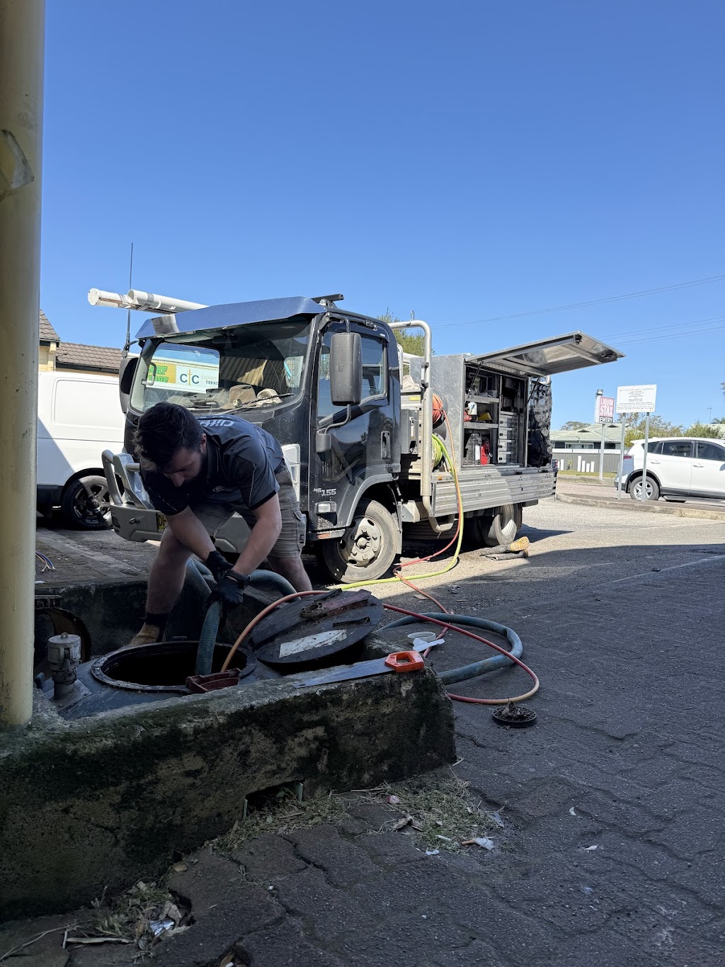 Rocky Point Plumbing | 7 St Leonards St, Rocky Point NSW 2259, Australia | Phone: 0493 190 221