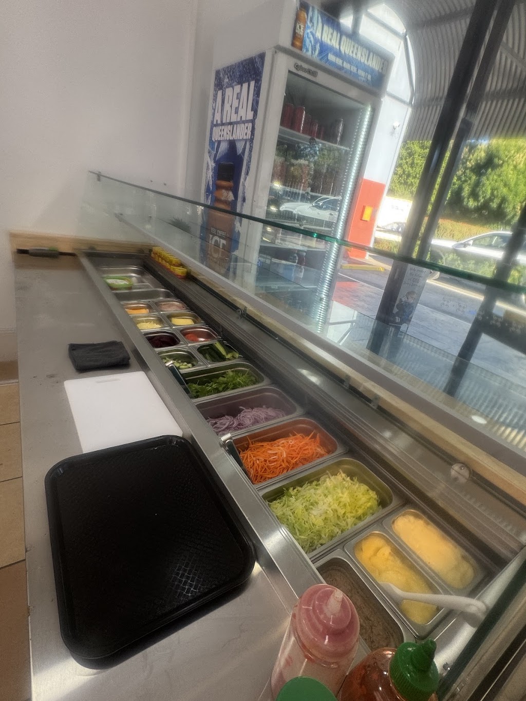 Nissi Banh Mi | 23 Gardens Dr, Willawong QLD 4110, Australia | Phone: (07) 3273 6263