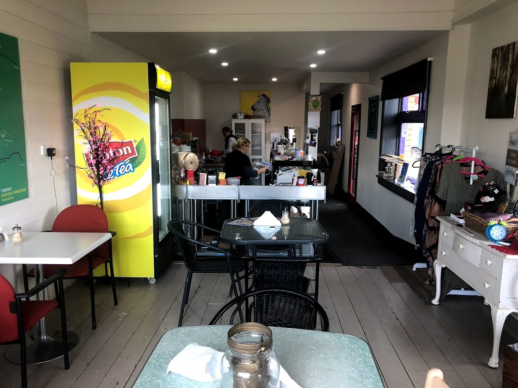 Emu Creek Deli | cafe | 29 Montgomery St, Skipton VIC 3361, Australia | 0439359605 OR +61 439 359 605