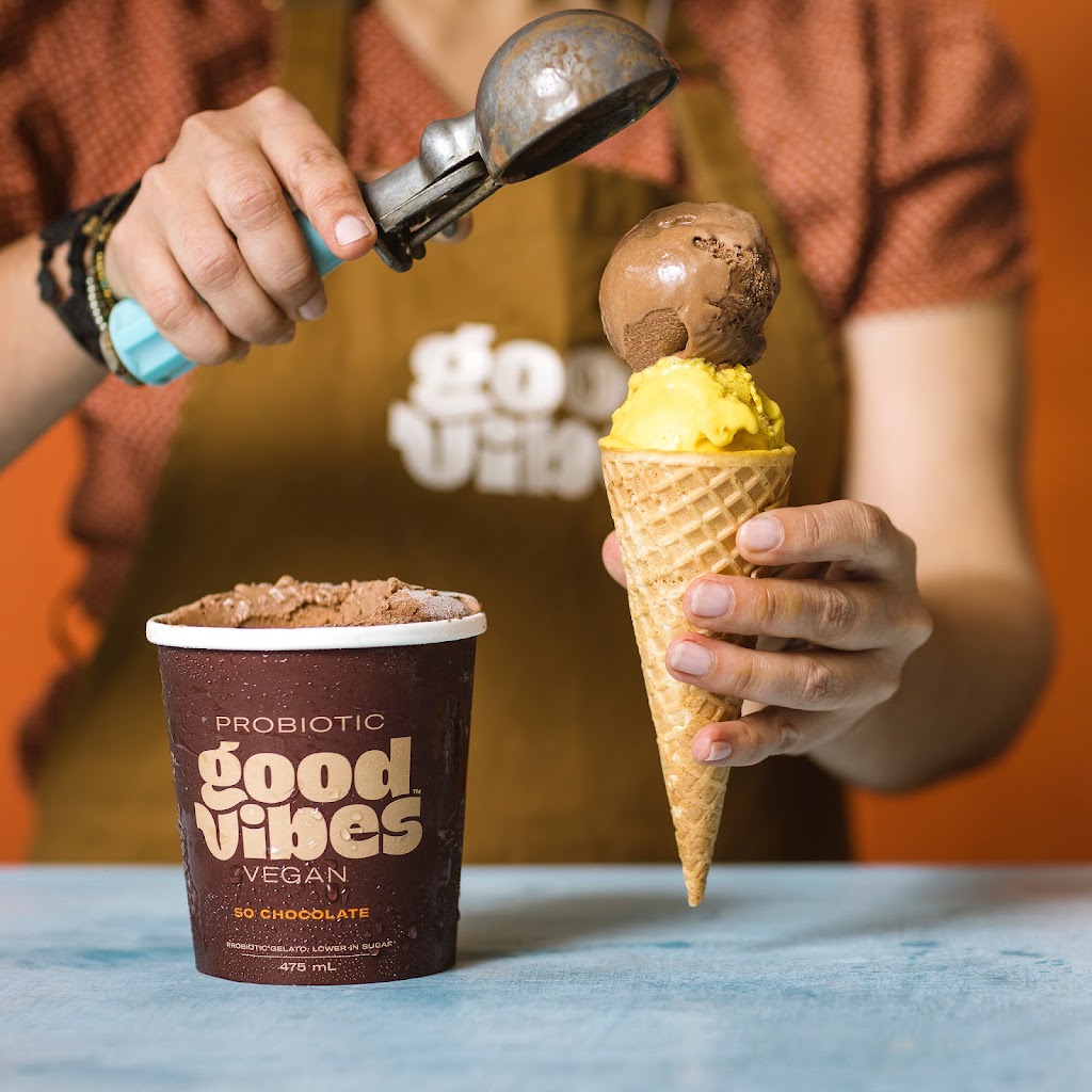 Good Vibes | 91-97 Woodlands Dr, Braeside VIC 3195, Australia | Phone: 0487 735 775