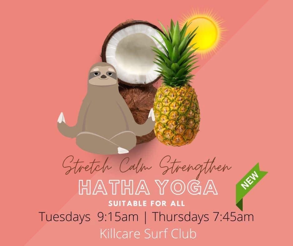 Abi Couchman Yoga | 12 Maitland Bay Dr, Killcare Heights NSW 2257, Australia | Phone: 0418 211 212